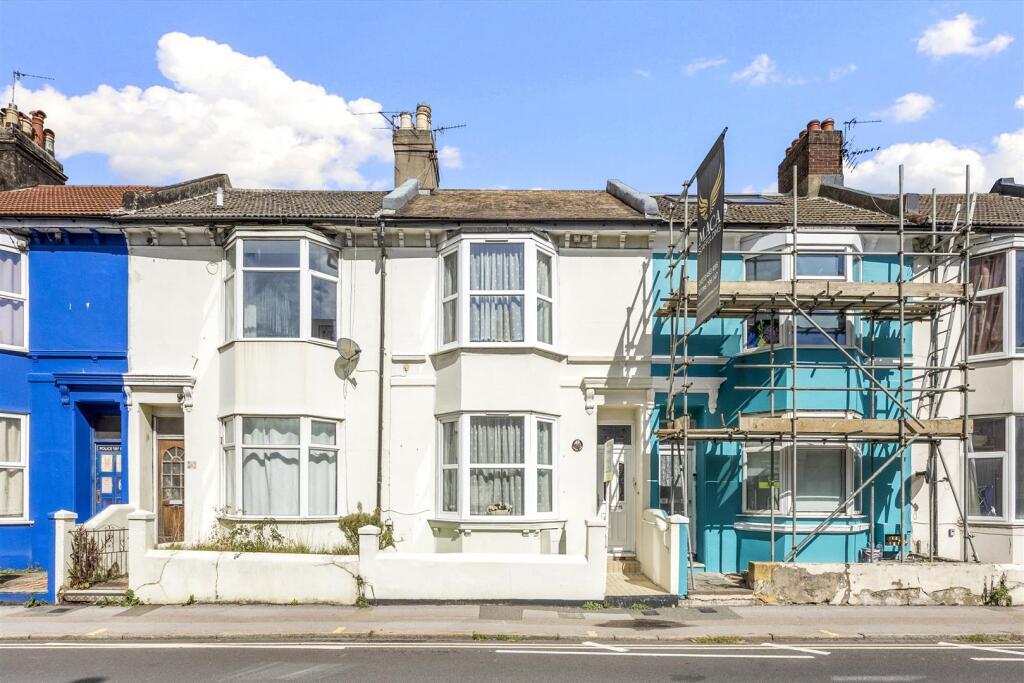 Main image of property: Viaduct Road, Brighton