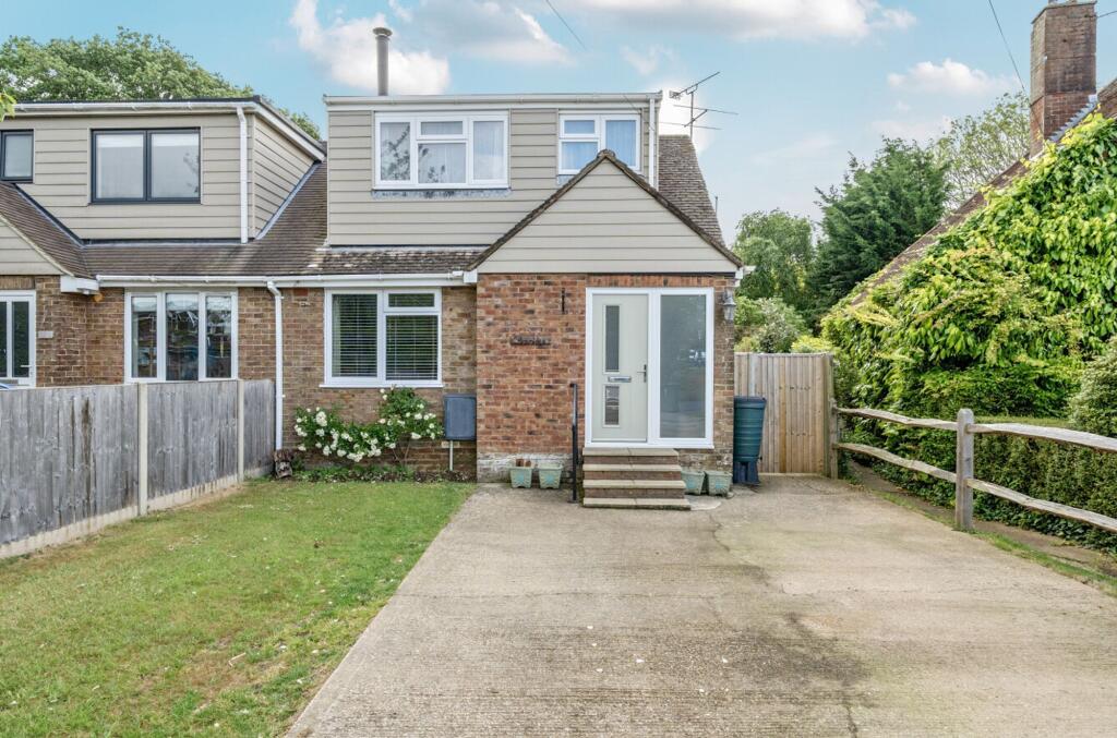 Main image of property: Blackboy Lane, Fishbourne, PO18