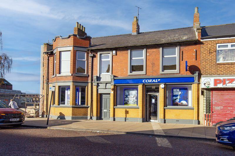 Main image of property: 27 Cheapside, Spennymoor, County Durham 