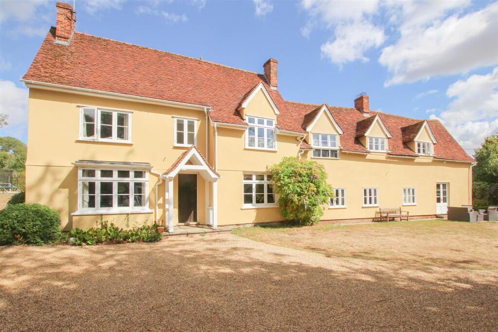 Main image of property: Wenden Road, Arkesden, Saffron Walden