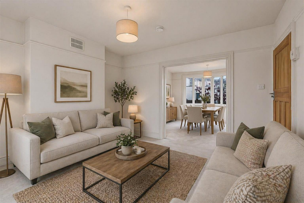 Main image of property: Dale Road, Plymouth
