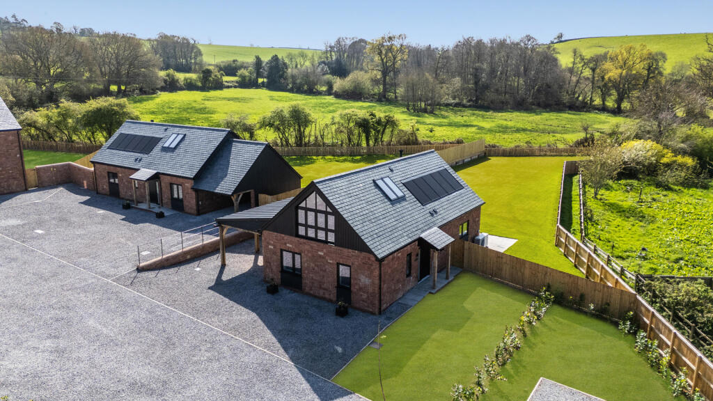 Main image of property: Church Lane, Bicknoller, Taunton