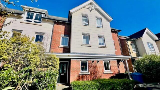 Main image of property: Pintail Way, Maidenhead