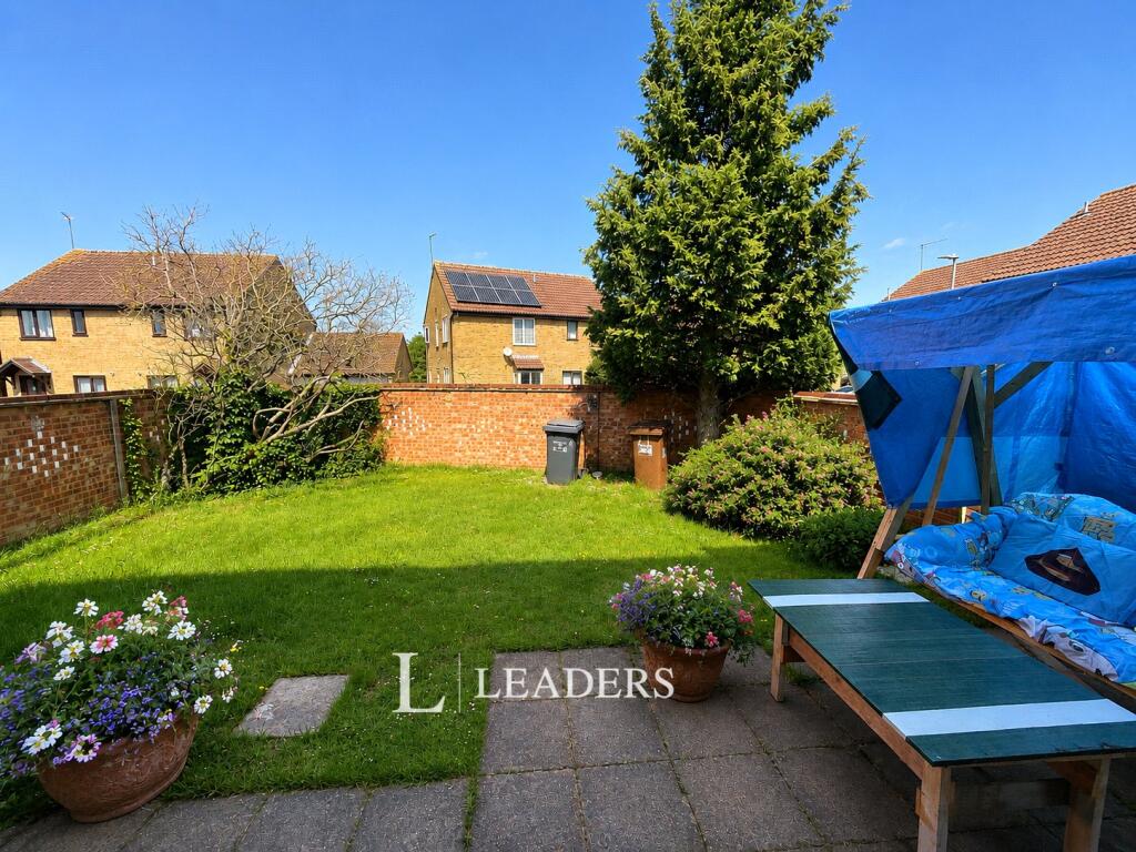 House in Wootton, Blacky More, East Hunsbury - View 4