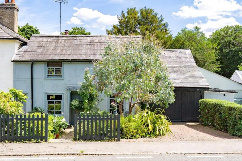 Main image of property: The Village, Great Waltham, Chelmsford, Essex, CM3