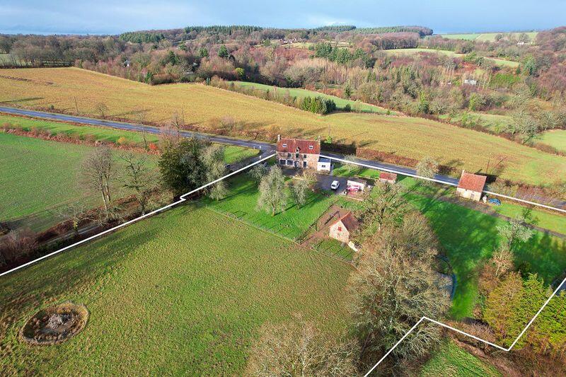 Main image of property: Normandy, Orne, La-Ferriere-aux-Etangs