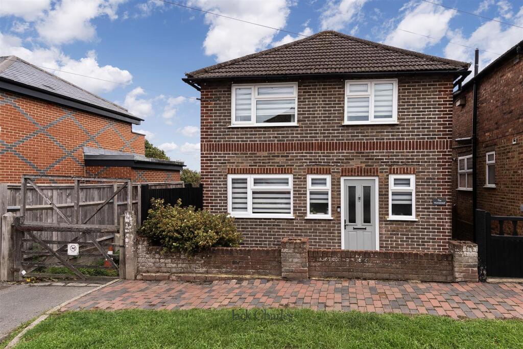 Main image of property: Andrew Road, Tunbridge Wells