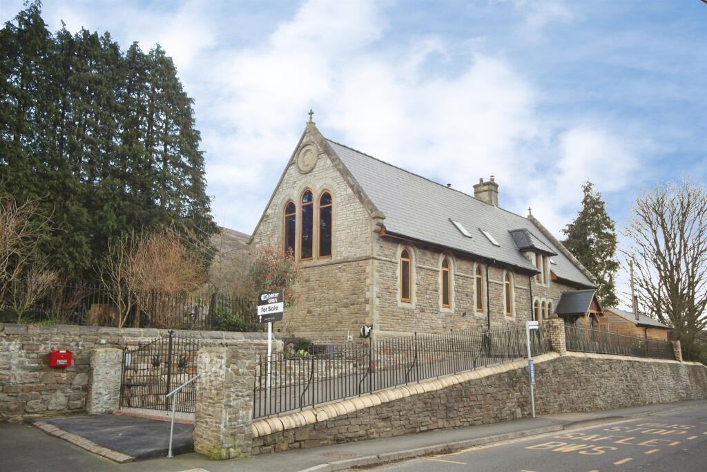 Main image of property: Abertillery Road, Blaina, Abertillery