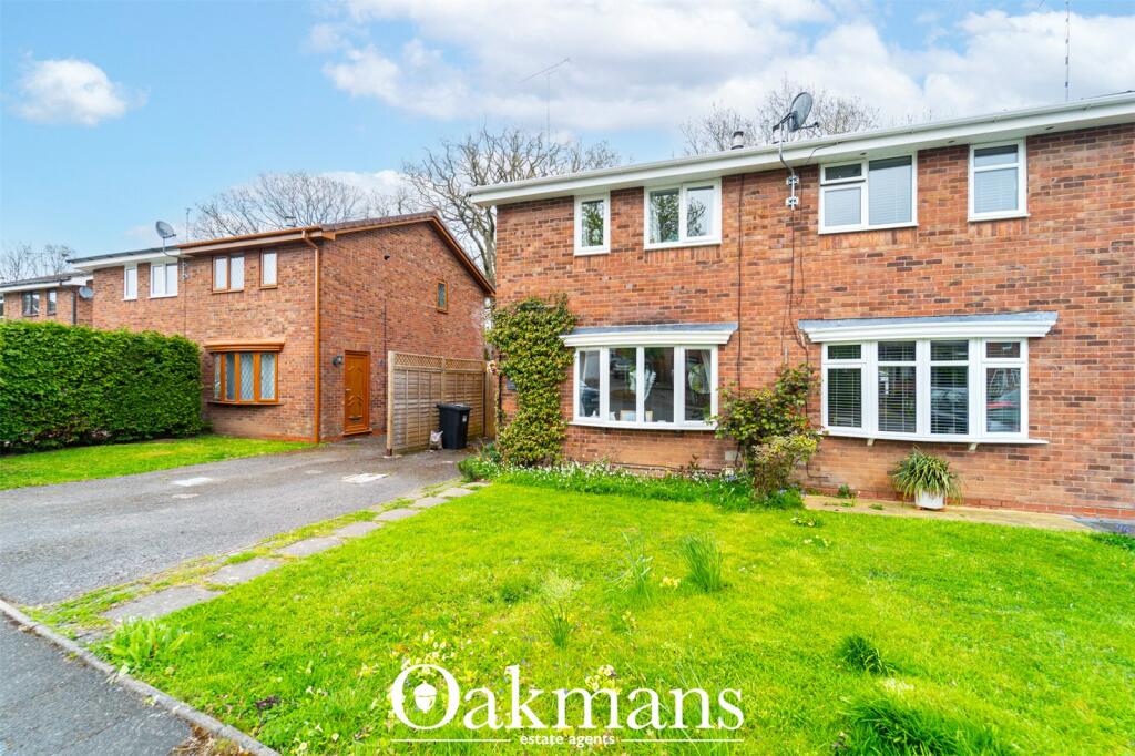 Additional image 19 of Tenbury Close, Redditch, Worcestershire, B98