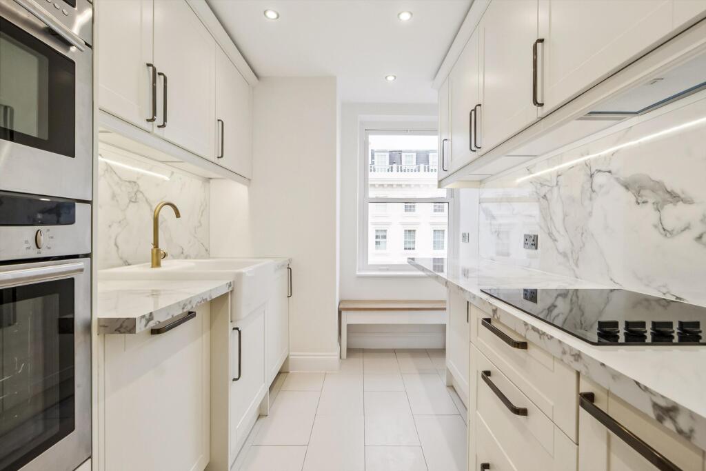 Apartment in London - View 4