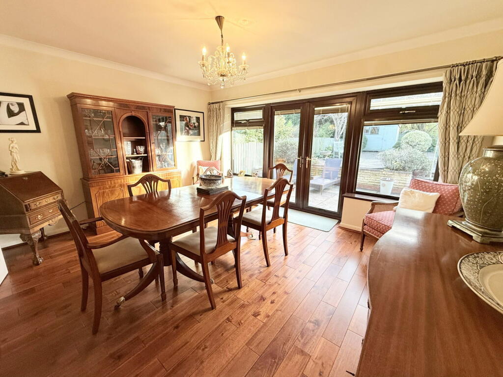 House in Solihull, Kineton Green - More