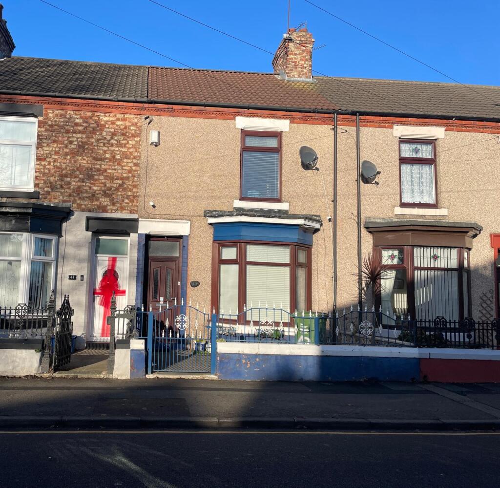 Main image of property: Lanehouse Road, Thornaby, STOCKTON-ON-TEES