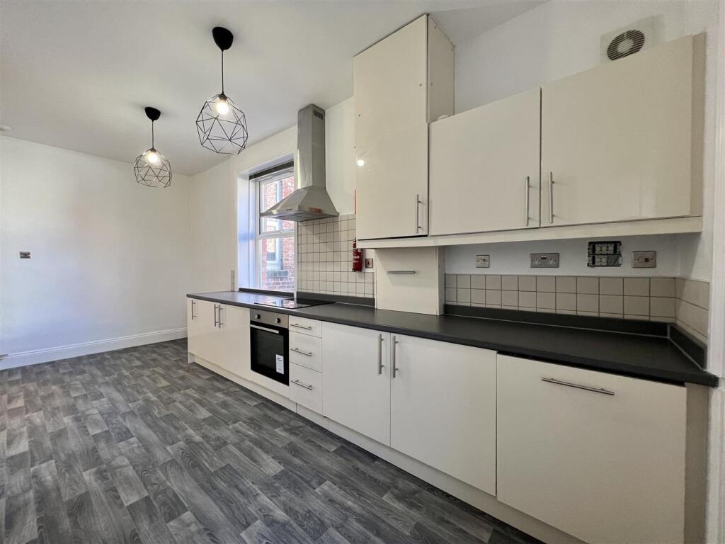 House in Newcastle upon Tyne, Cradlewell, Jesmond - View 4