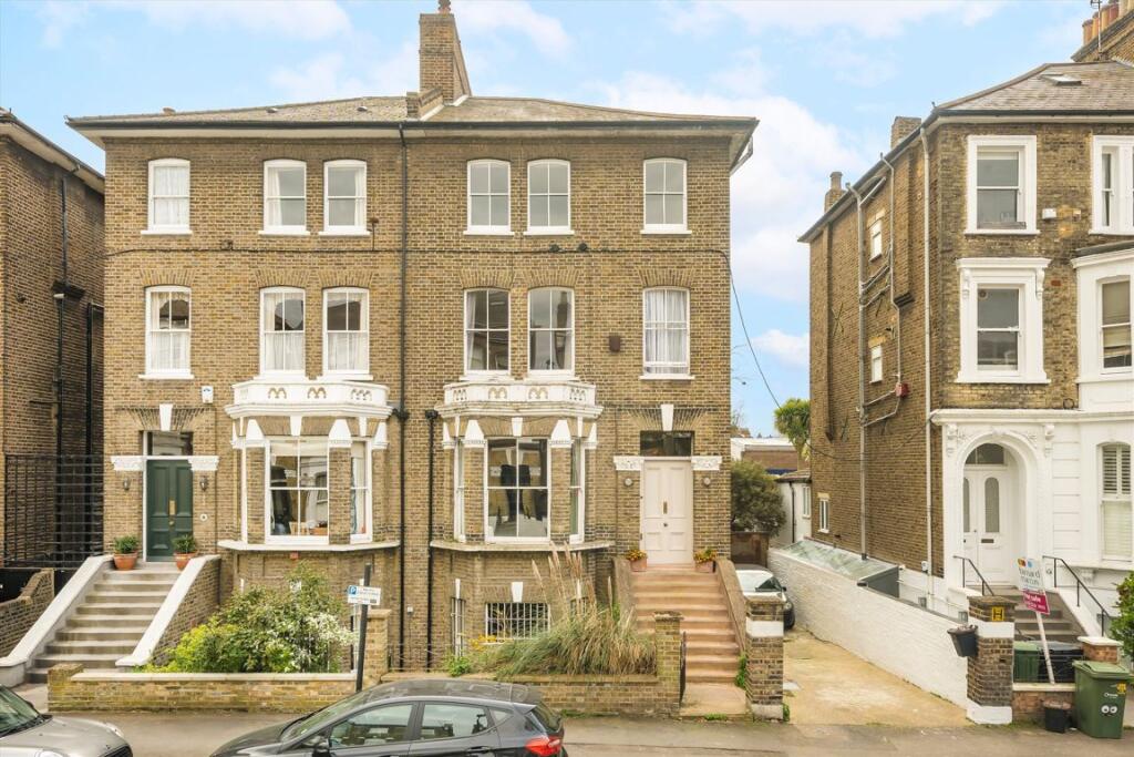 Main image of property: Gauden Road, Clapham
