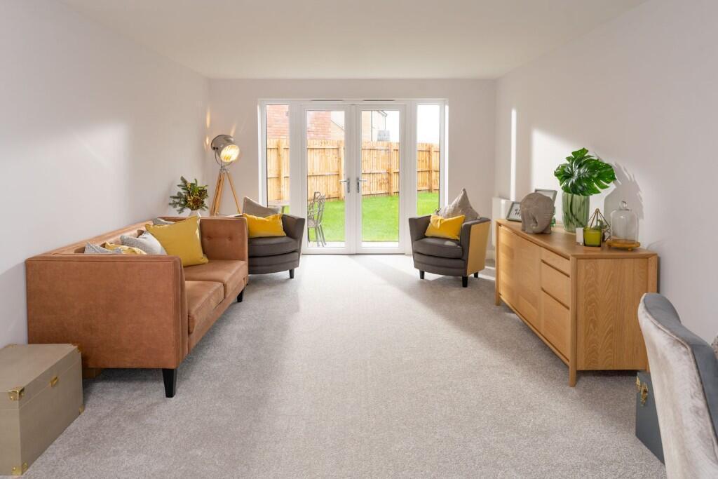 House in West Lindsey, Middle Rasen - More