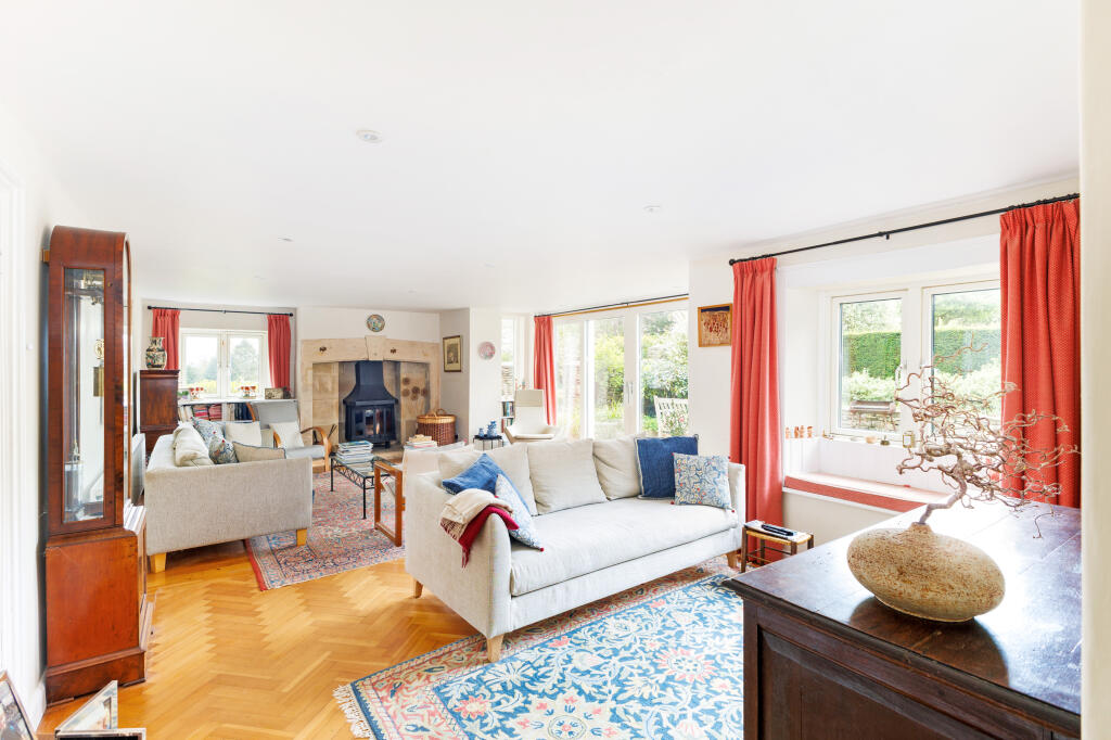 House in Tormarton, South Gloucestershire - View 2