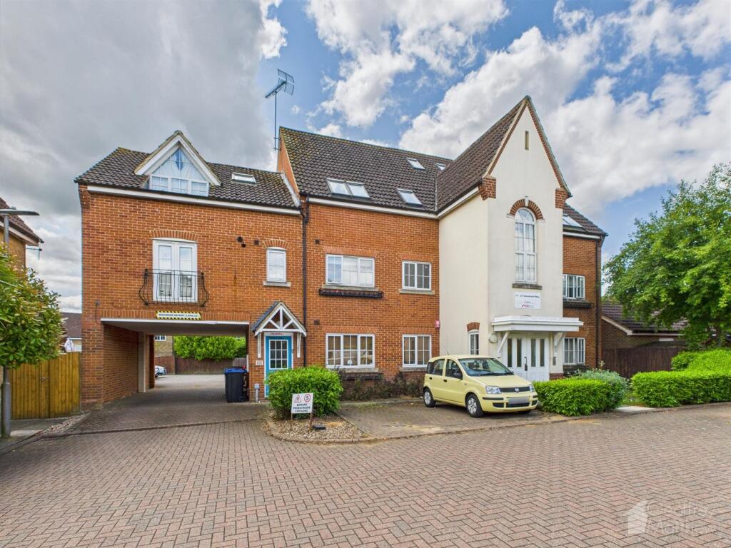 Main image of property: Cleveland Way, Great Ashby, SG1