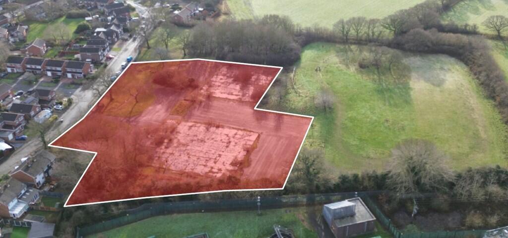 Main image of property: Former Gorsthills Primary School, Berry Drive, Great Sutton, CH66 4LU