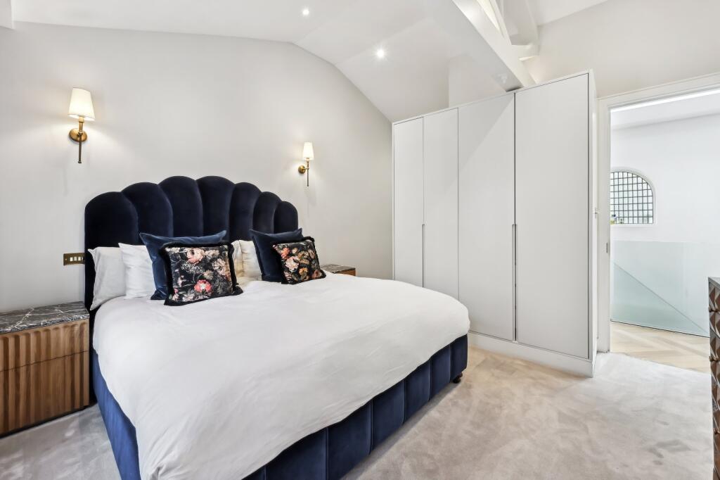 Main image of property: Belgrave Mews South, 
Belgravia, SW1X