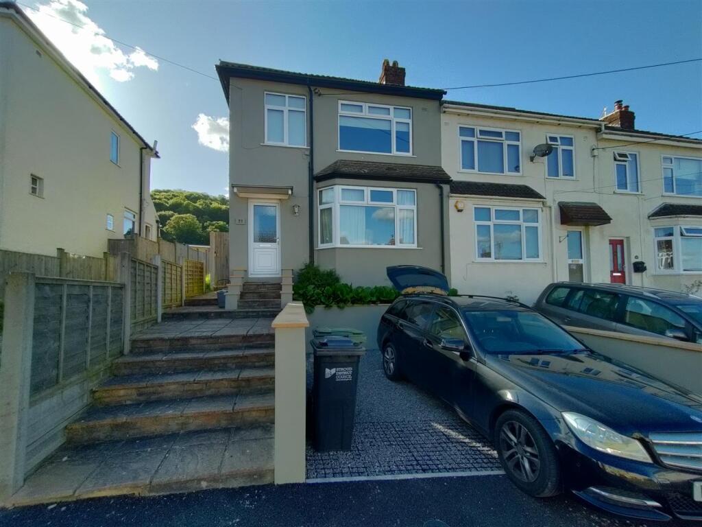 Main image of property: Lawrence Grove, Dursley