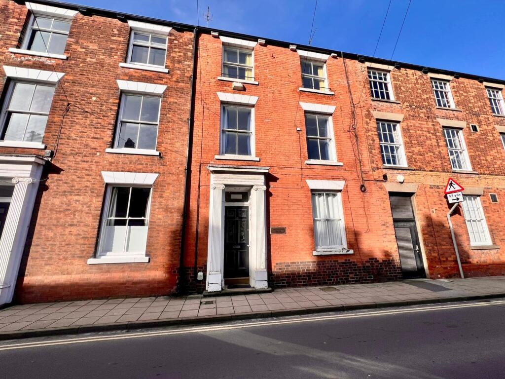 Main image of property: Railway Street, Beverley, East Riding of Yorkshi, HU17