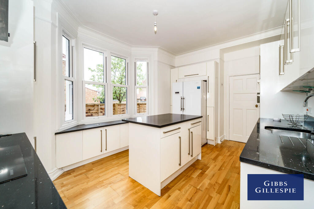 Main image of property: Pinner Road, Harrow, HA1