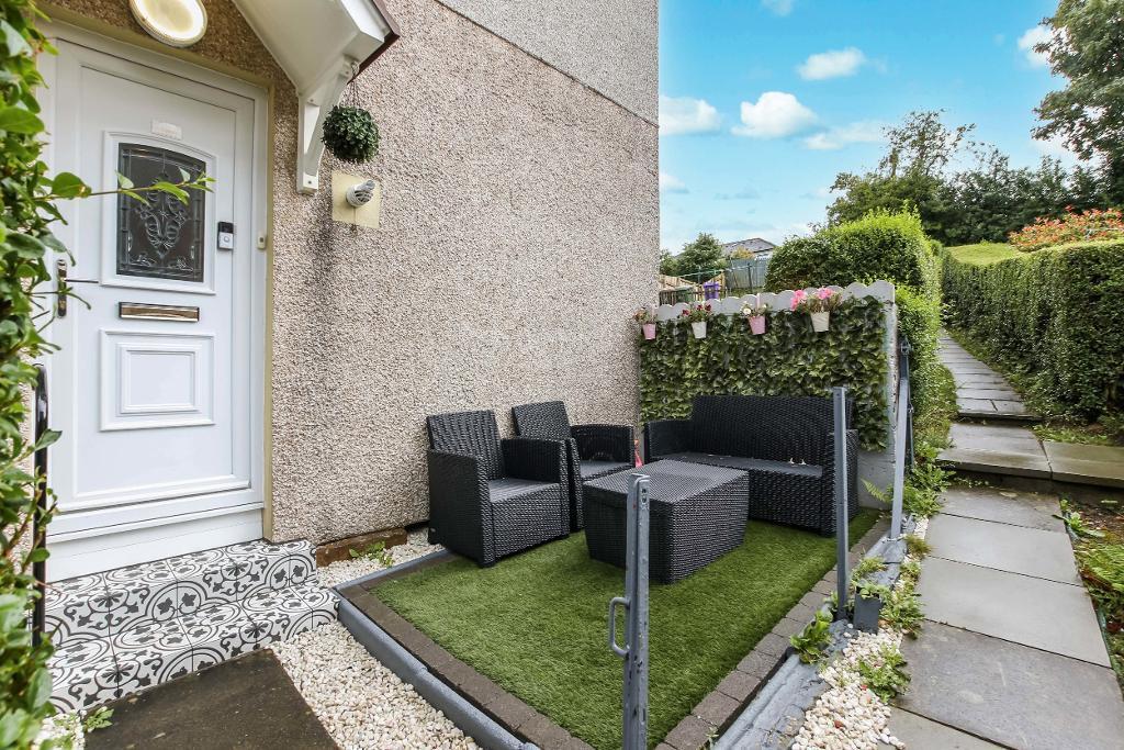 Main image of property: Gilmerton Street, Sandyhills, G32 7SQ