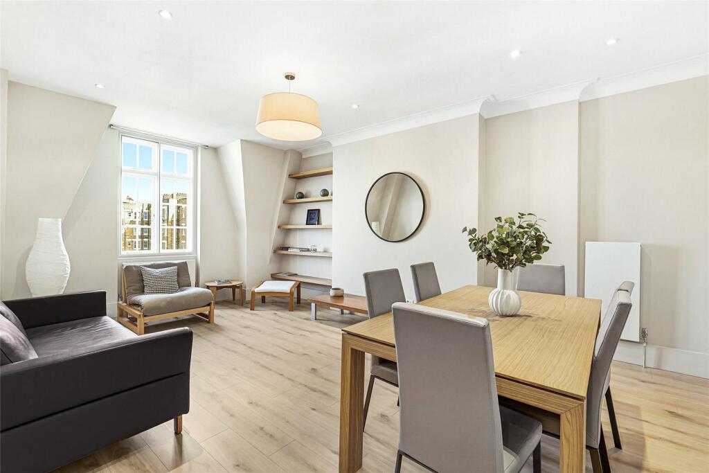 Main image of property: Sloane Court East, London, SW3