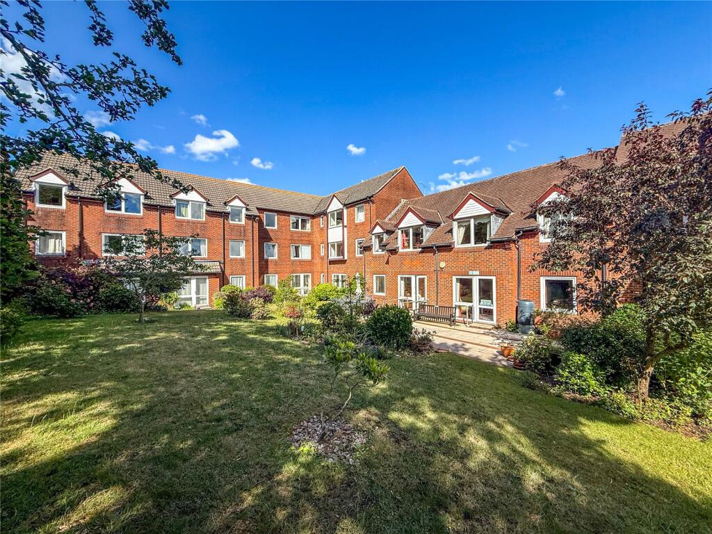Main image of property: Barrack Road, Christchurch, Dorset, BH23