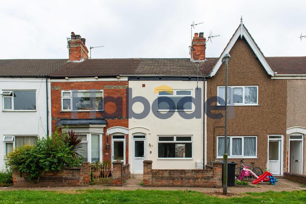 House in Doncaster, North East Lincolnshire - View 5
