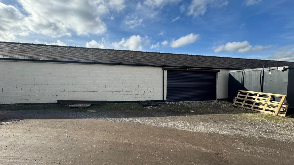 Main image of property: New Mill Lane, Forest Town, Mansfield, NG19 0HQ