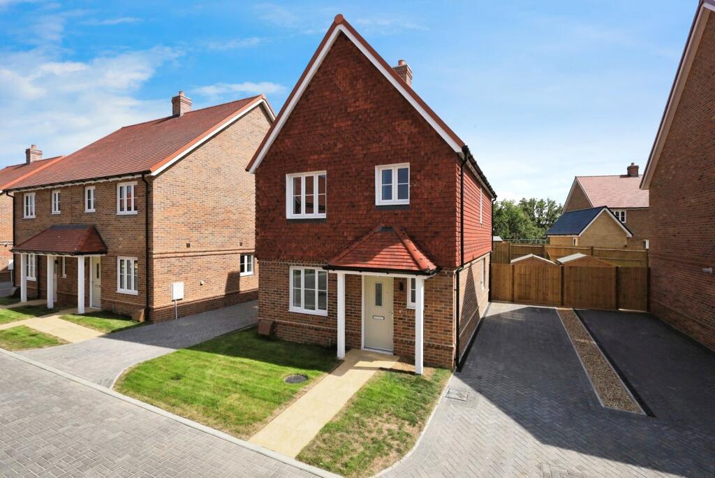 Main image of property: Park Road, Hellingly, East Sussex, BN27