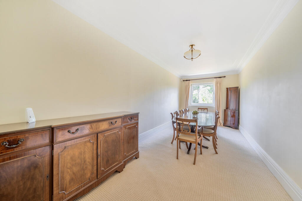 Apartment in London, Temple Fortune - View 5