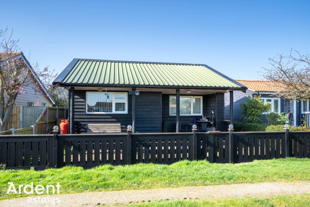 Main image of property: Barrow Marsh, Heybridge