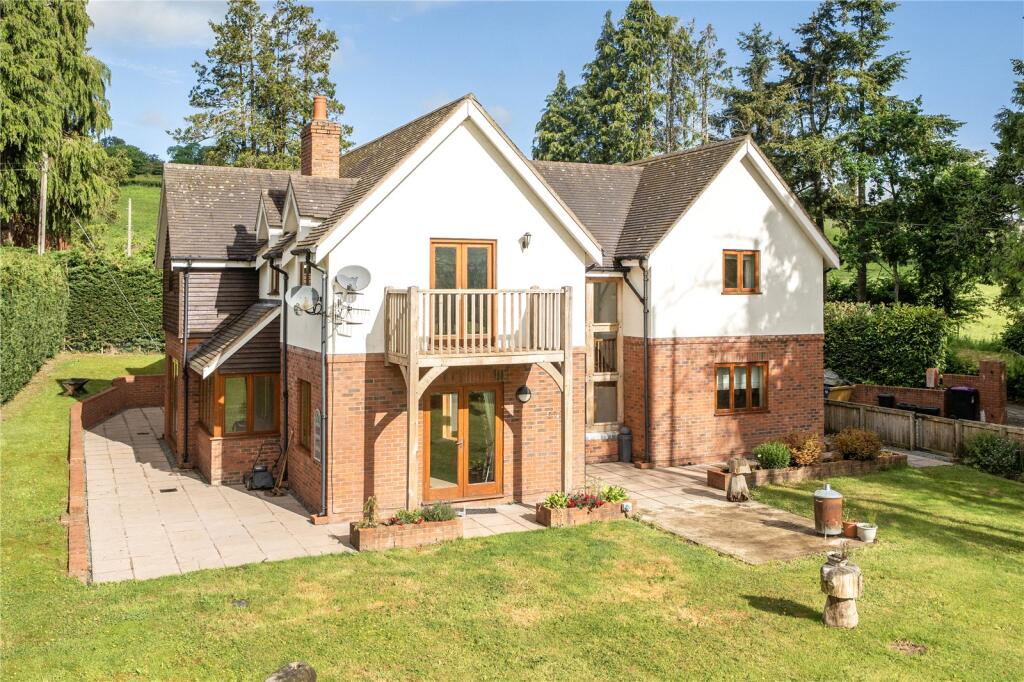Main image of property: Colebatch, Bishops Castle, Shropshire
