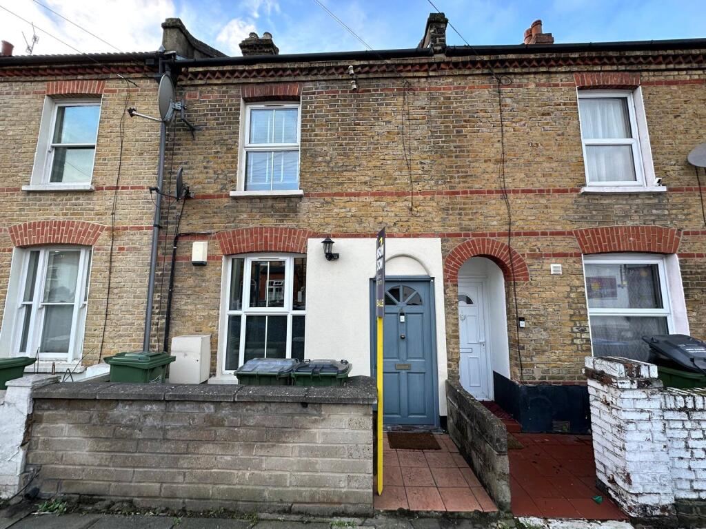 Main image of property: Admaston Road, London, SE18