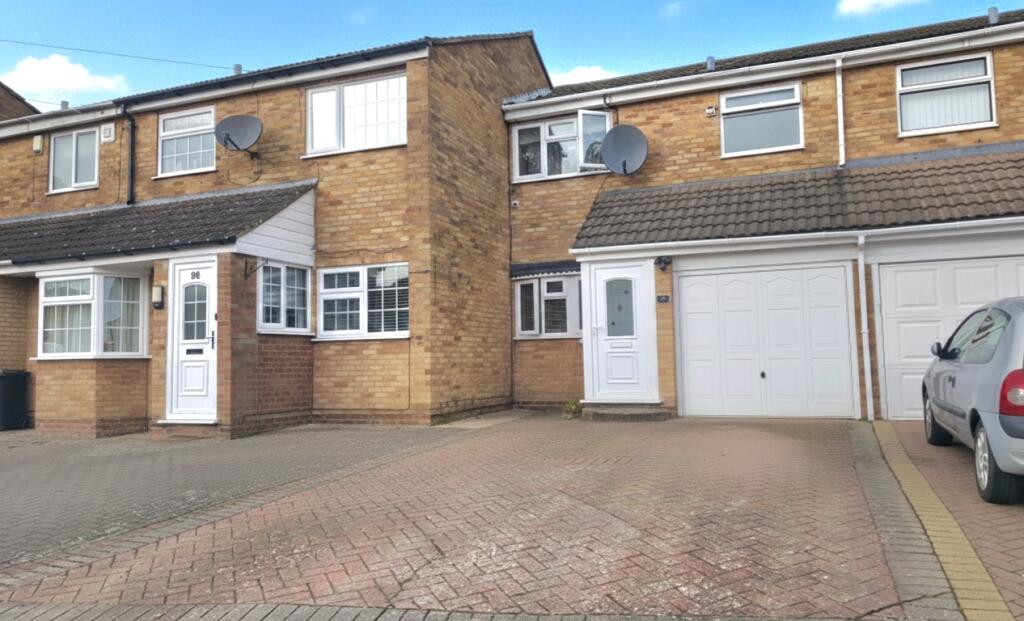 Main image of property: Joseph Luckman Road, Bedworth, Warwickshire, CV12