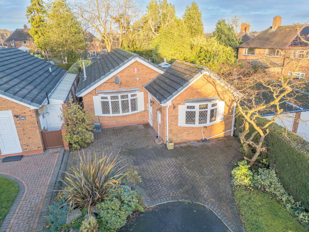 Main image of property: Tower Road, Sutton Coldfield, B75 5EE