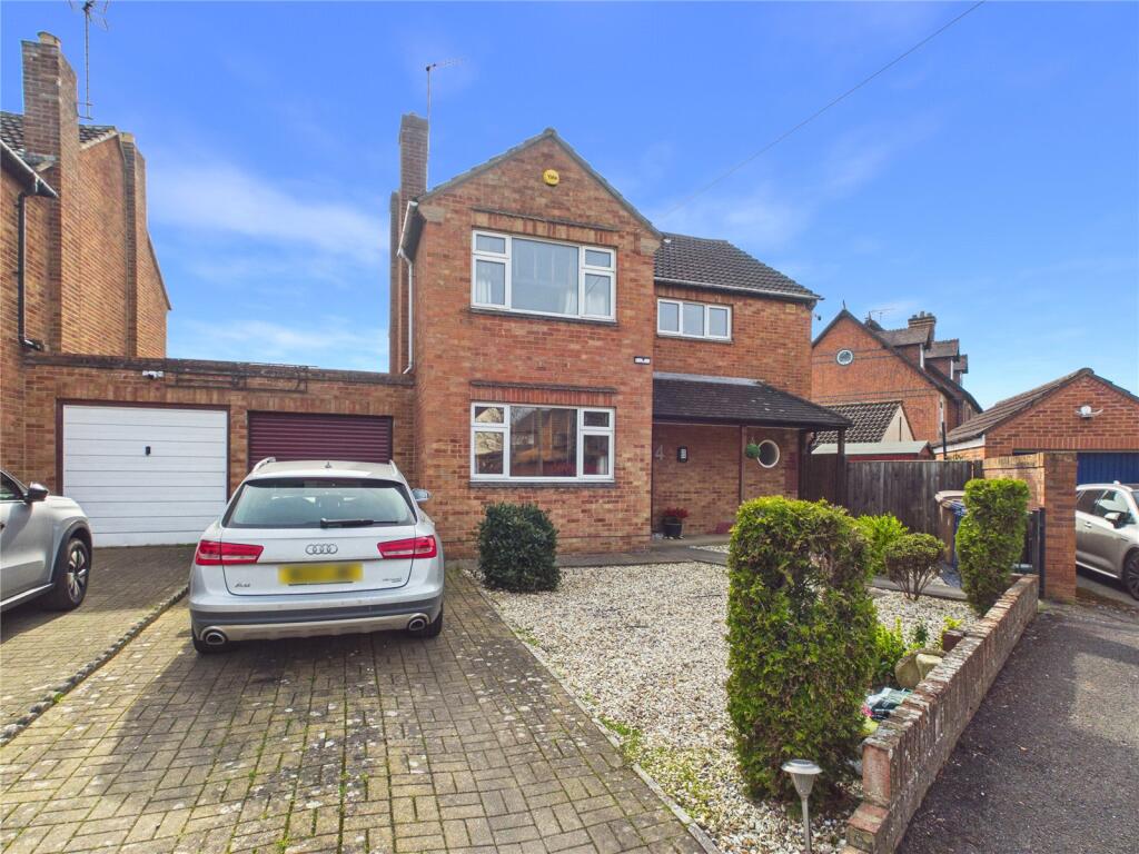 Main image of property: Cheltenham Road East, Gloucester, Gloucestershire, GL3