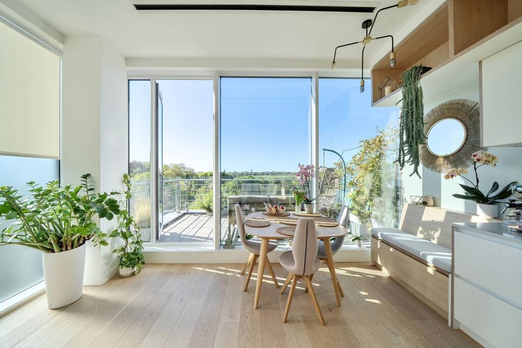Main image of property: Parkview, Brentford, BRENTFORD, TW8