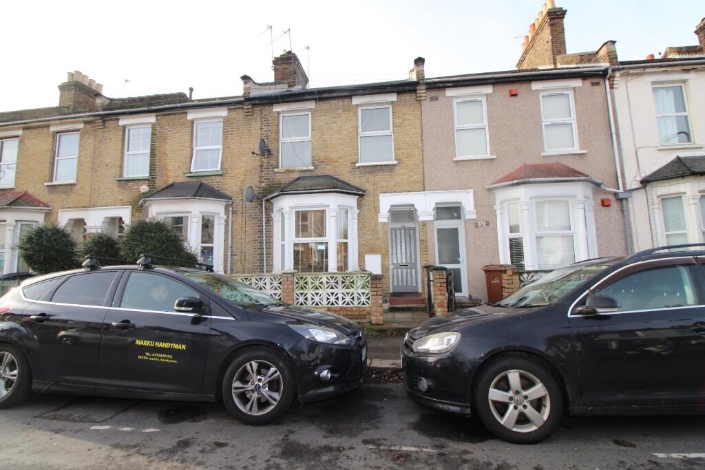Main image of property: St. Johns Road, London, E17