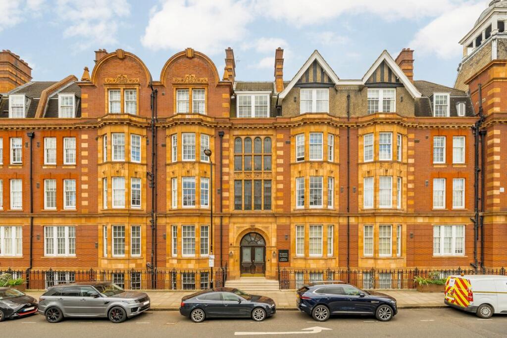 Main image of property: Cromwell Crescent, Earls Court