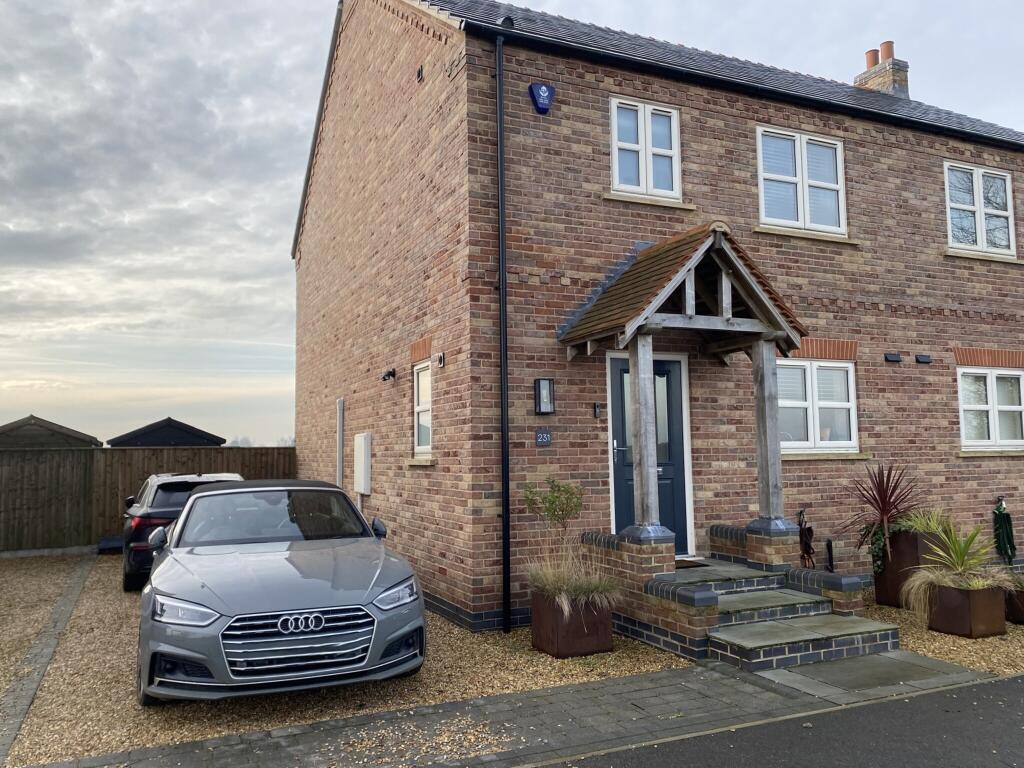 Main image of property: Bridge Road, Sutton Bridge