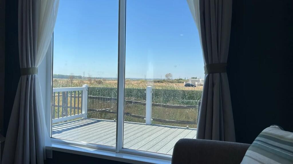 2026 ABI Superior, Alberta Holiday Park, Faversham Road, Whitstable, Kent, CT5 4BJ photo 5