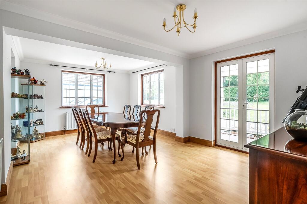 House in Guildford, West Clandon - View 5