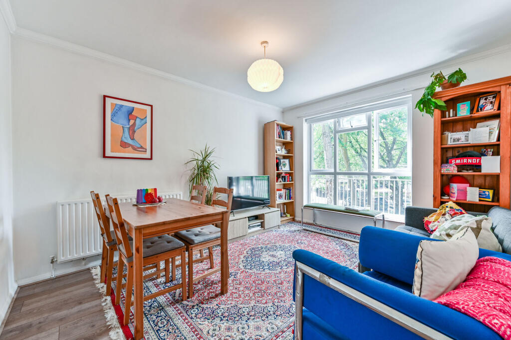 Main image of property: Britannia Row, Angel, London, N1