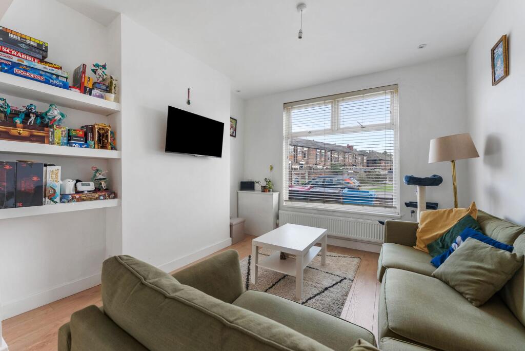 House in Manchester - View 5