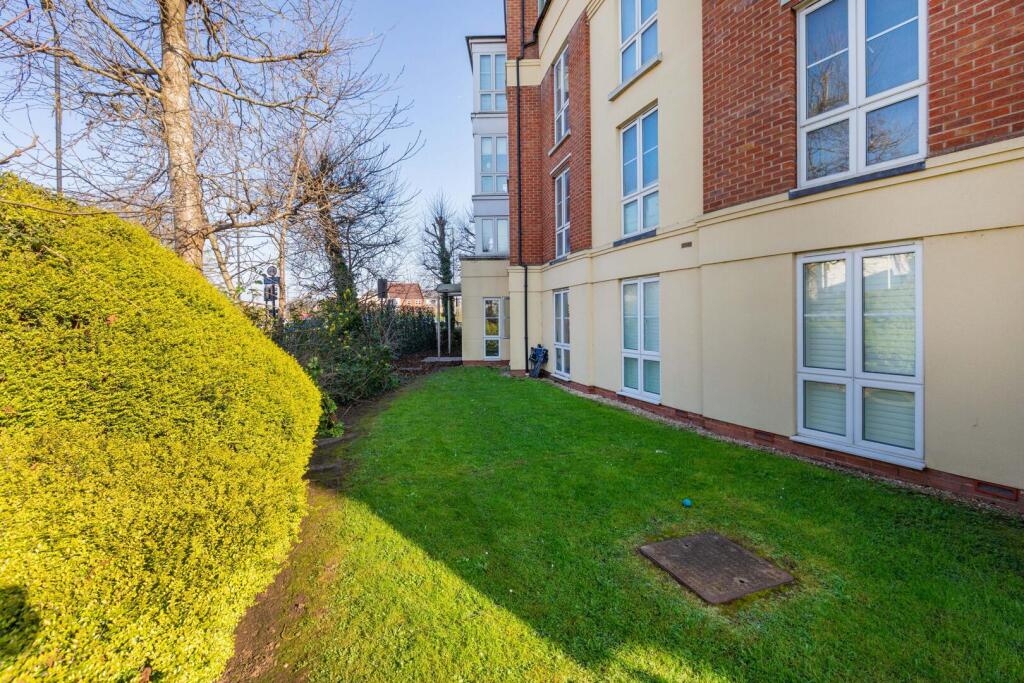 Main image of property: Trevelyan Court, Green Lane, Windsor, Berkshire, SL4