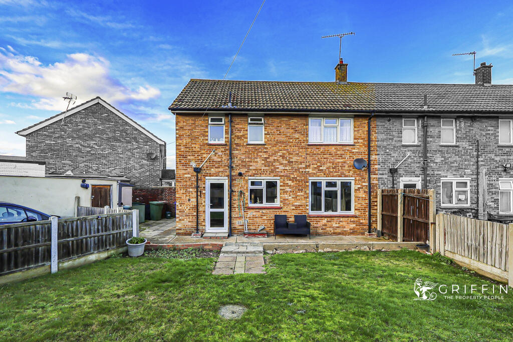 Main image of property: Rykhill, Chadwell St Mary, RM16