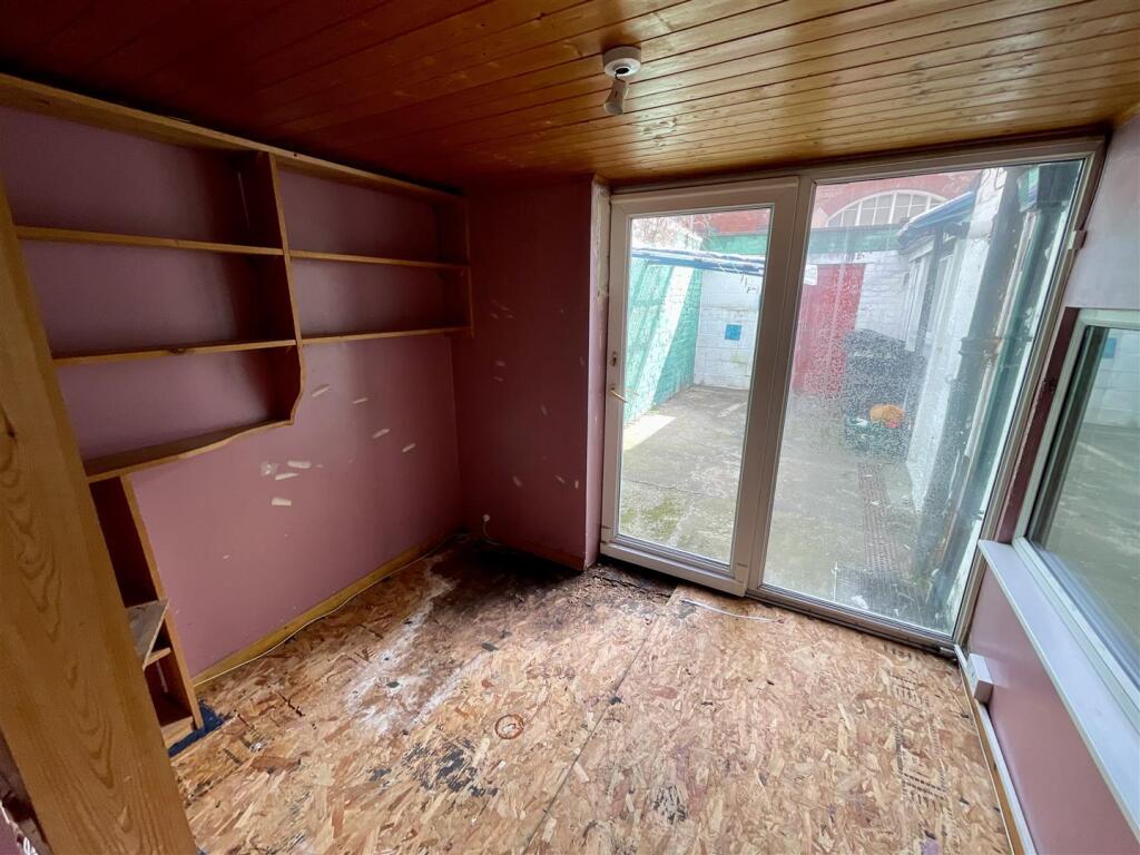 House in Darlington, Bank Top - More